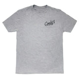 Grady's Fuel Tee Front