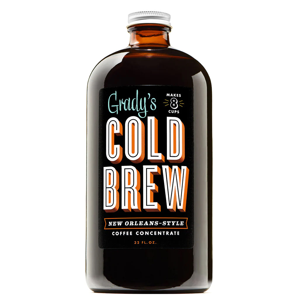 Easy, luscious cold-brew coffee with Coffee Gator – Luxe & Down-Home  Cuisine/Culture/Travel/Style
